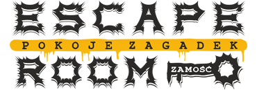 Escape Room Zamość