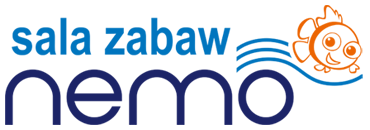 Sala zabaw Nemo